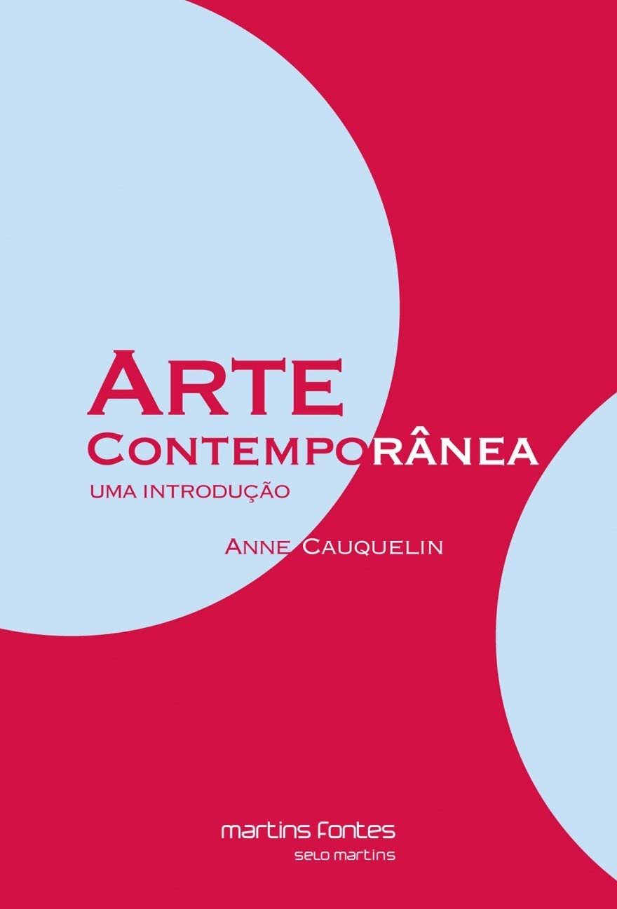 Arte Contemporanea. Uma Introducao (Em Portuguese do Brasil) Books