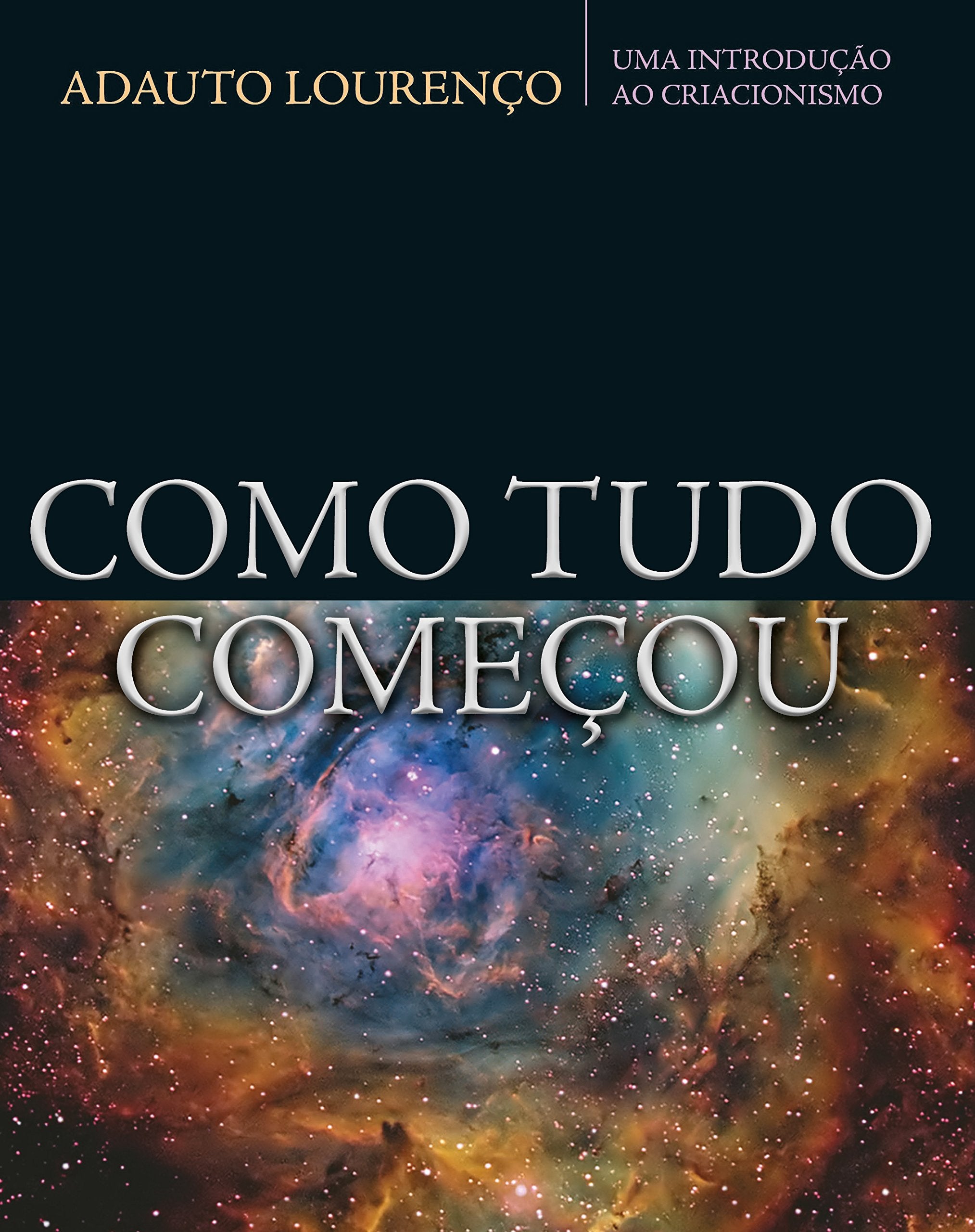 Como Tudo Começou Books