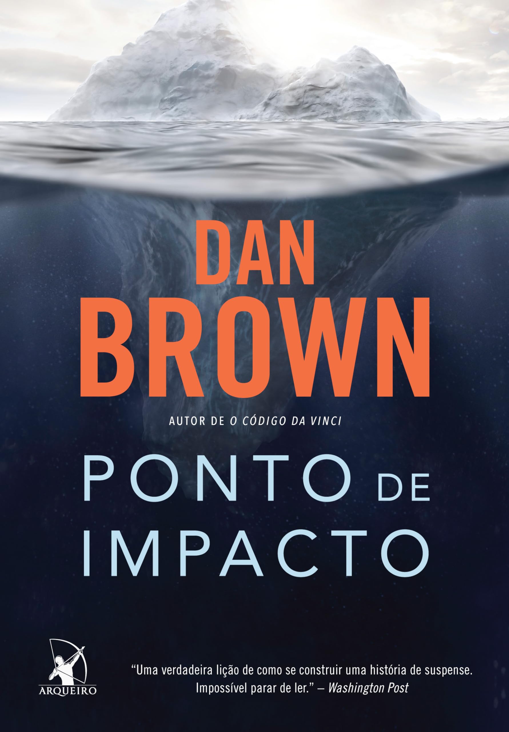 Ponto de Impacto (Em Portugues do Brasil) book