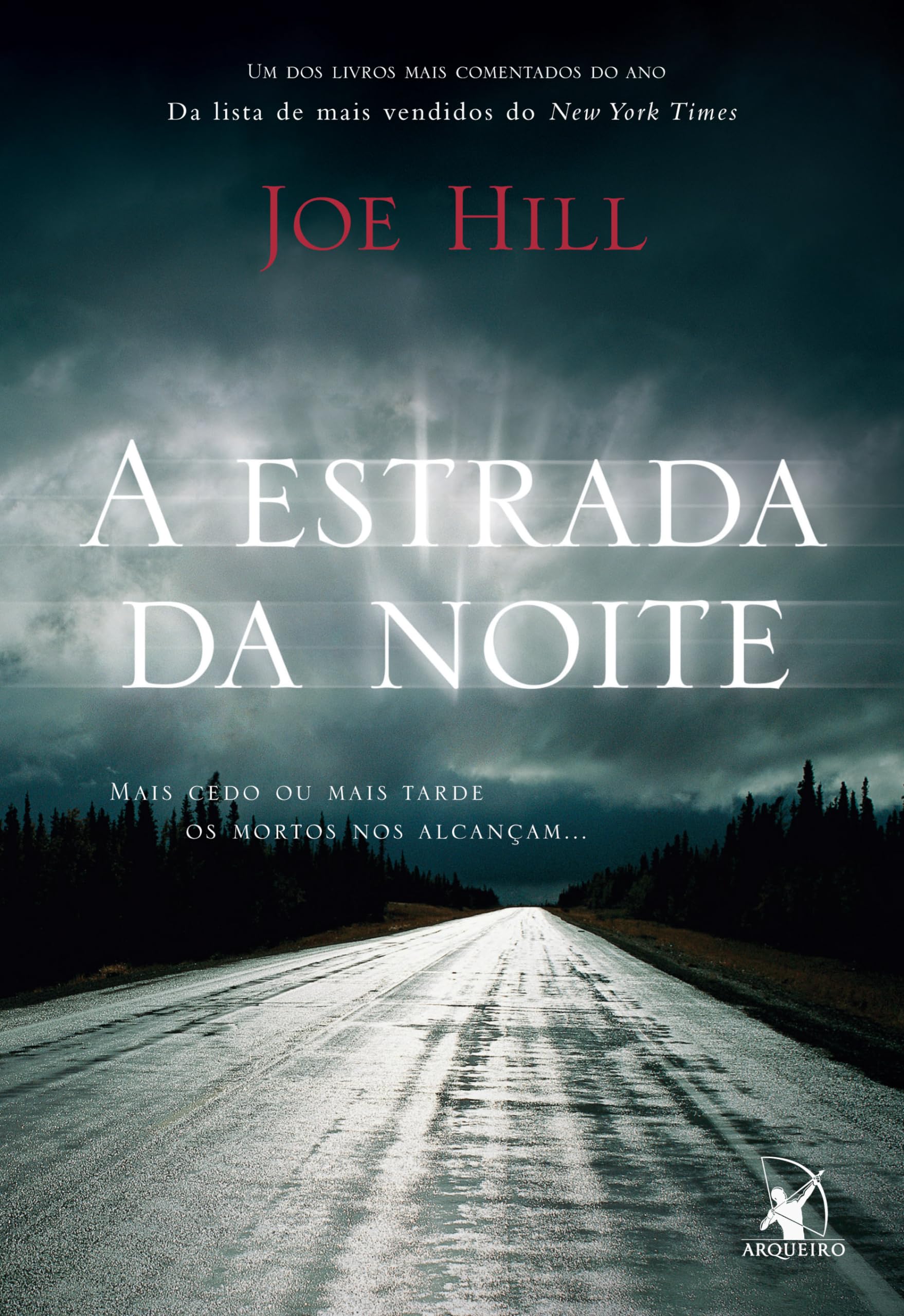 A Estrada da Noite (Em Portuguese do Brasil) Books
