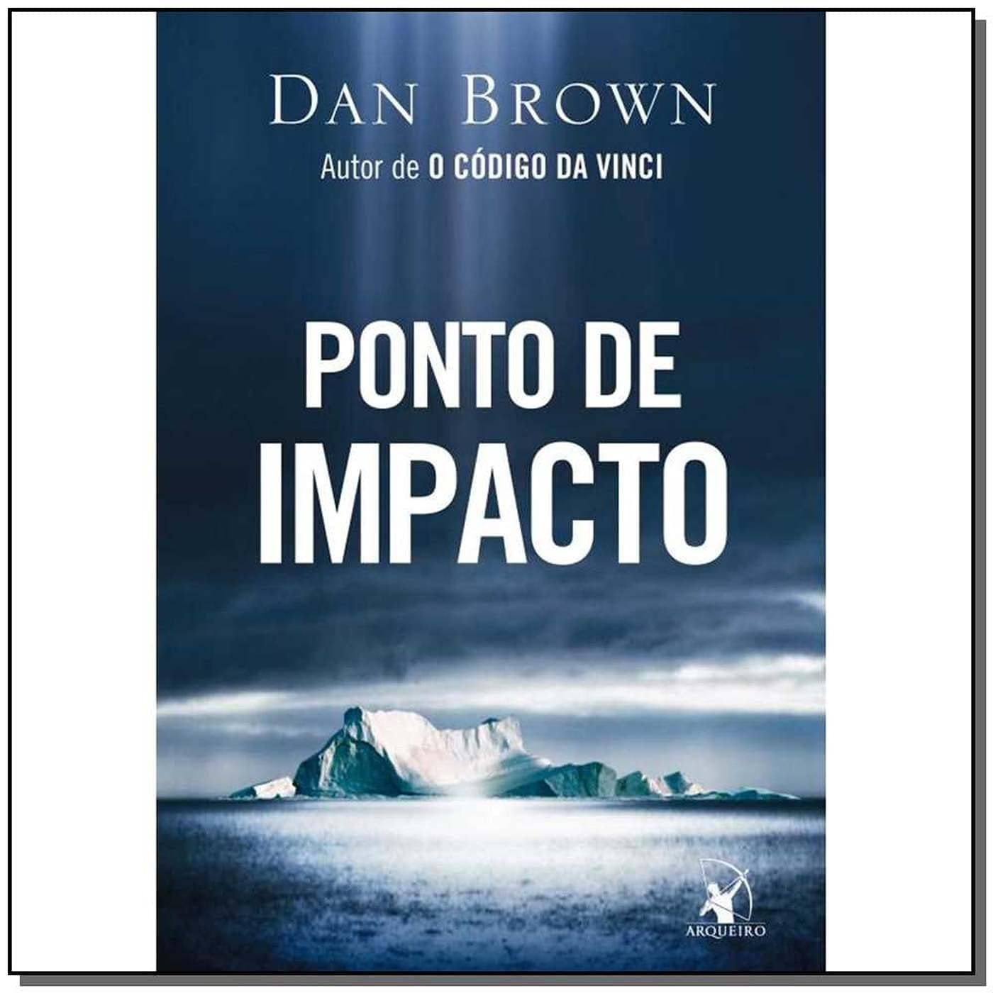 Ponto de Impacto (Em Portuguese do Brasil) Books