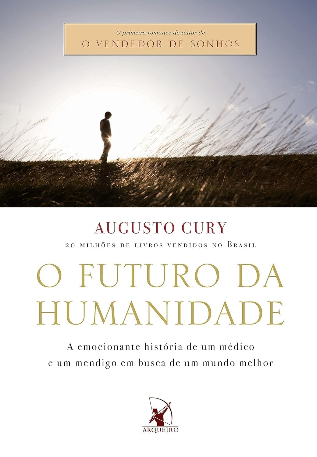 O Futuro da Humanidade (Em Portuguese do Brasil) Books