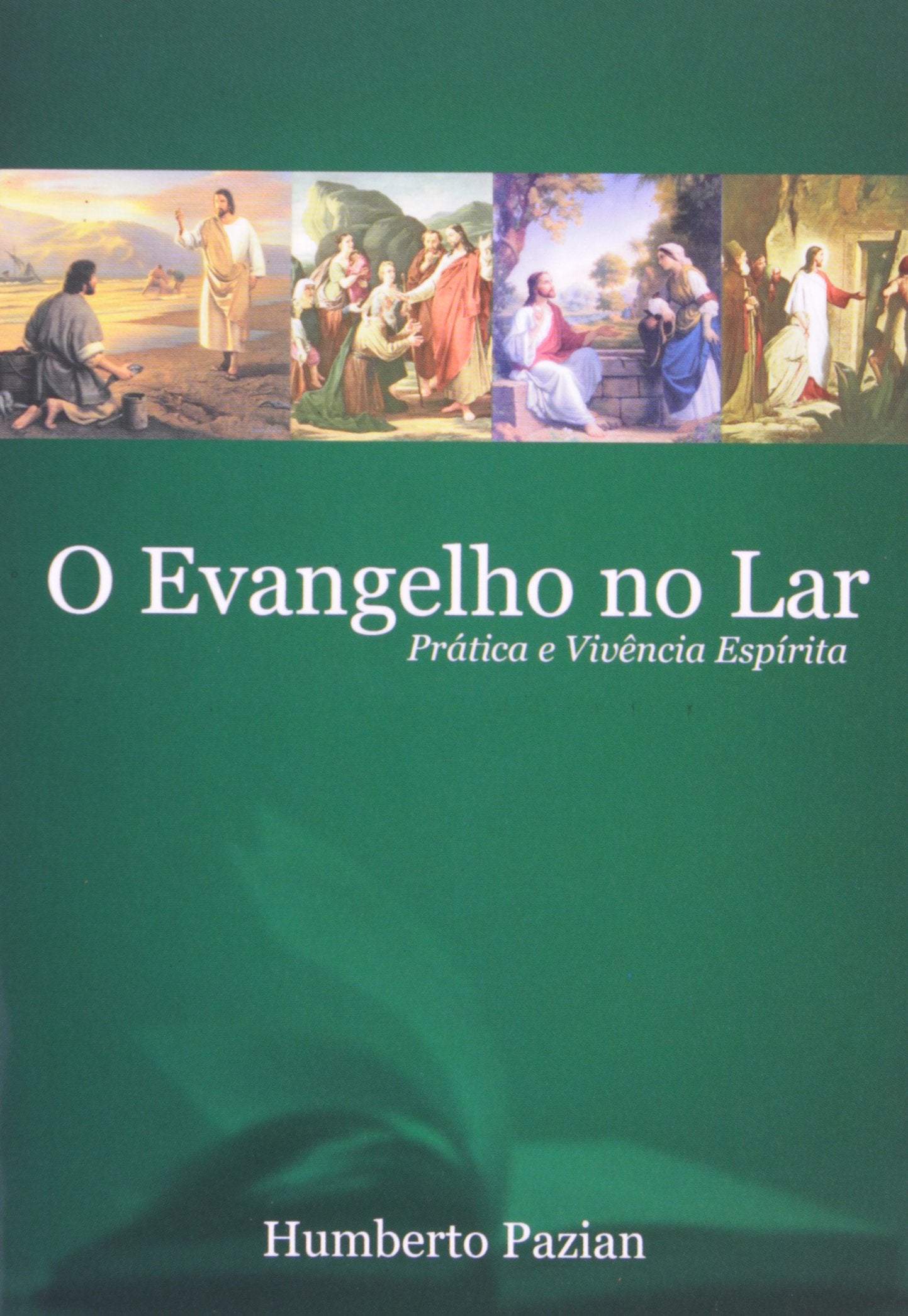 Evangelho No Lar, O - Pratica E Vivencia Espirita (Em Portuguese do Brasil) book
