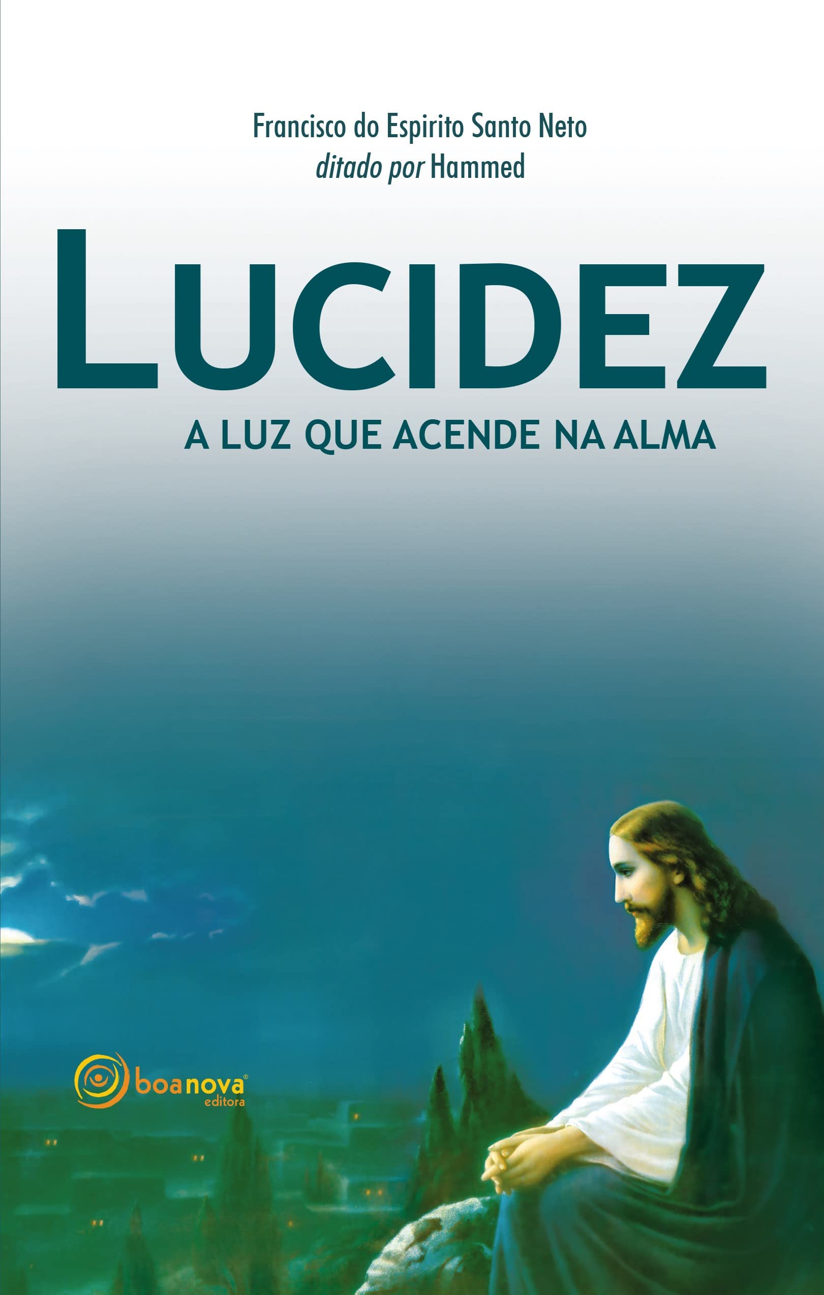 Lucidez - A Liz Que Acende Na Alma (Em Portuguese do Brasil) Books