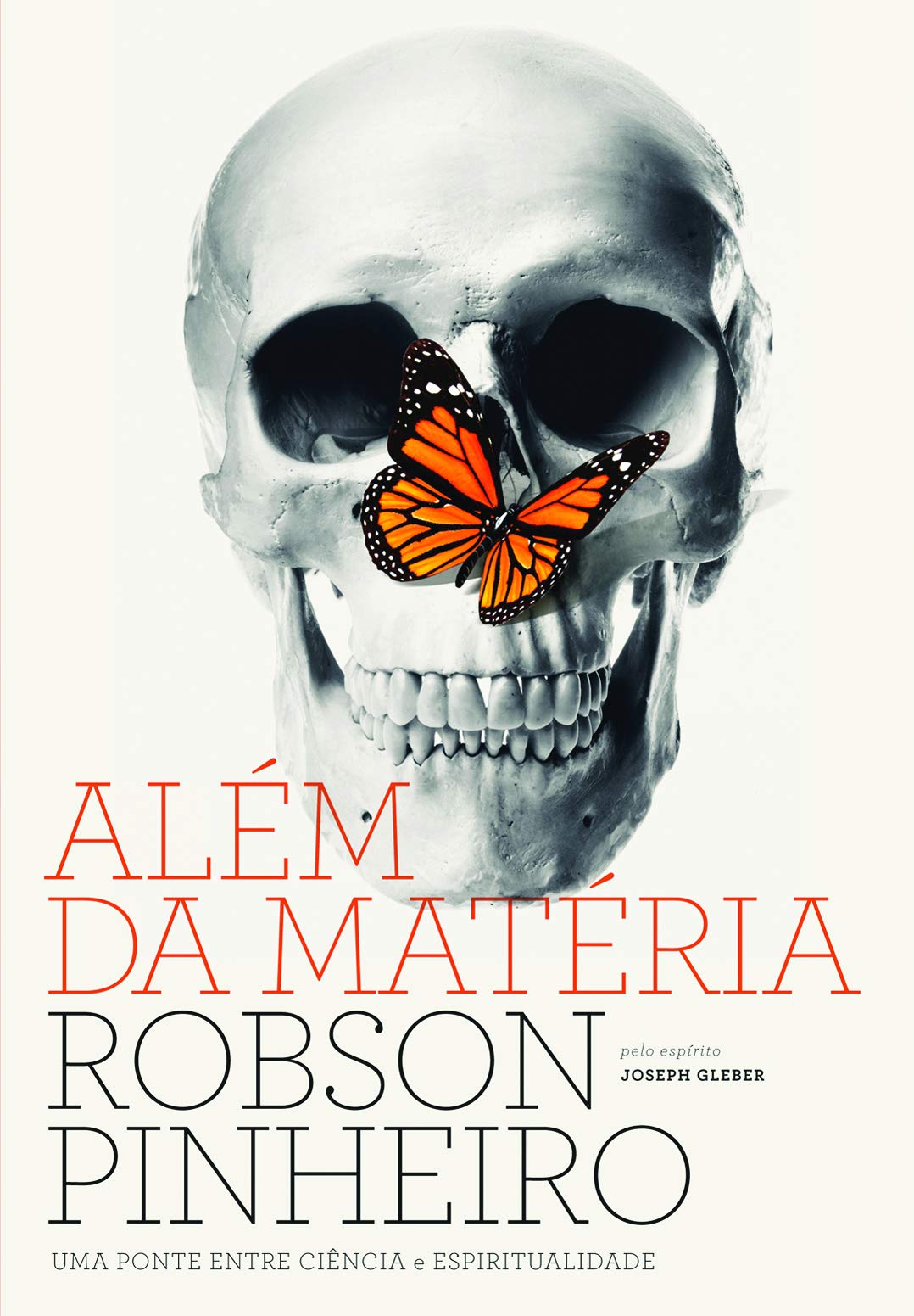 Além Da Matéria (Em Portuguese do Brasil) book