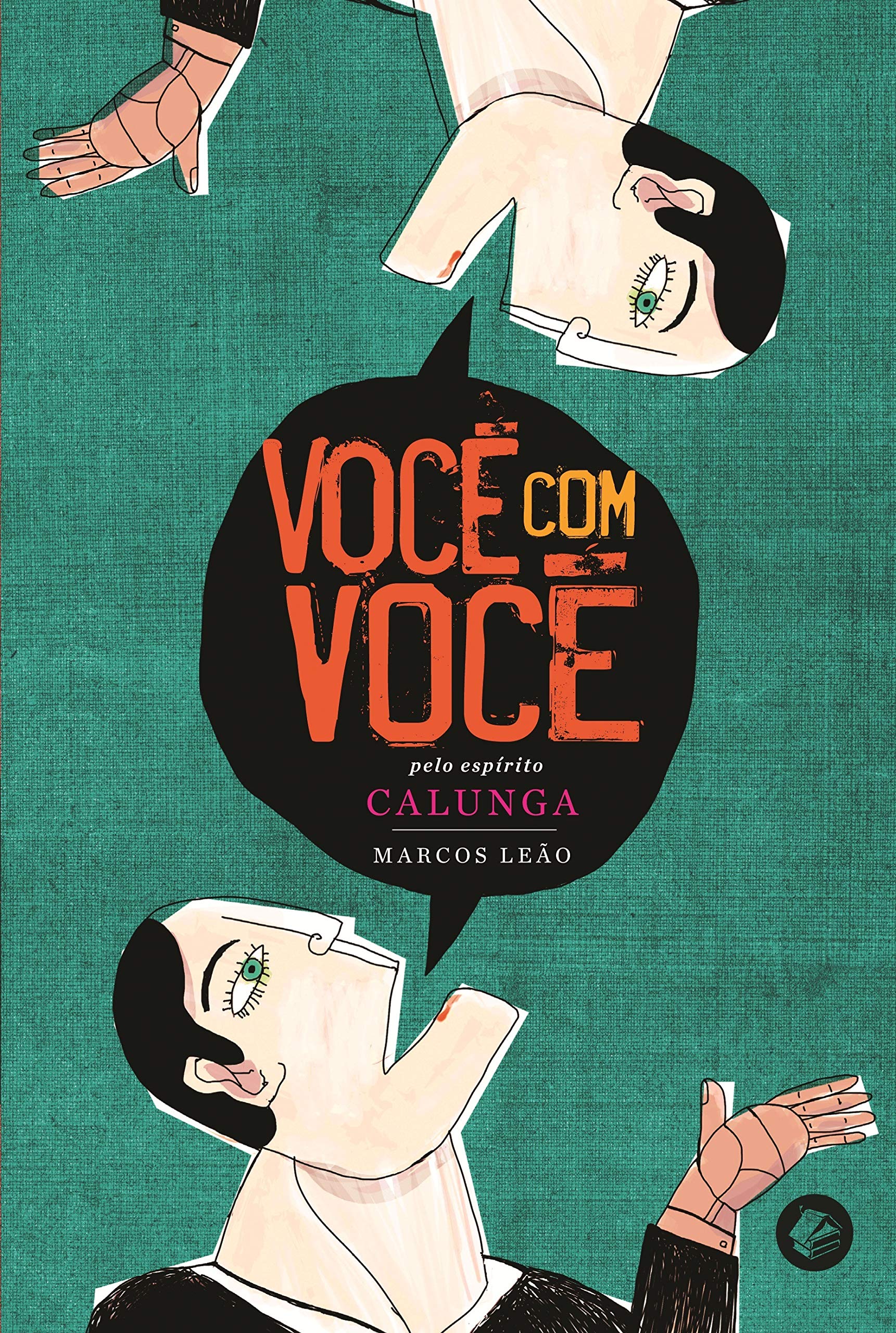 Voce Com Voce (Em Portuguese do Brasil) book