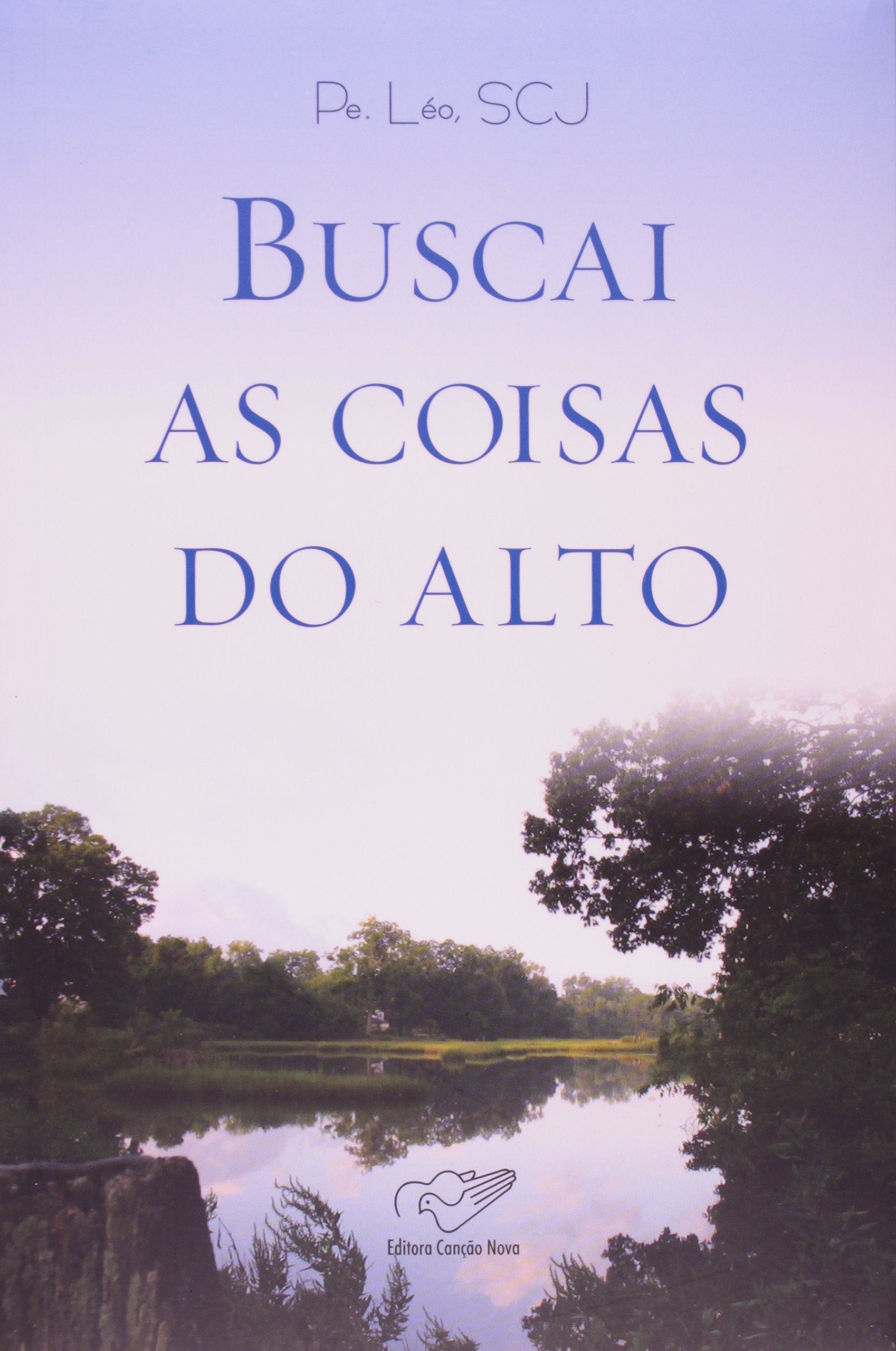 BUSCAI AS COISAS DO ALTO - PORTUGUES BRASIL book