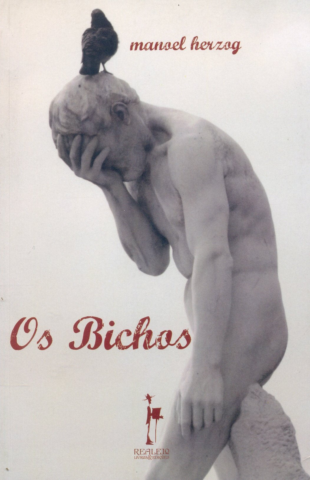 Os Bichos (Em Portuguese do Brasil) book
