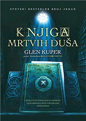 Knjiga mrtvih dusa Books