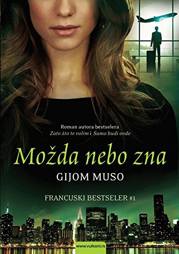 Mozda nebo zna Books