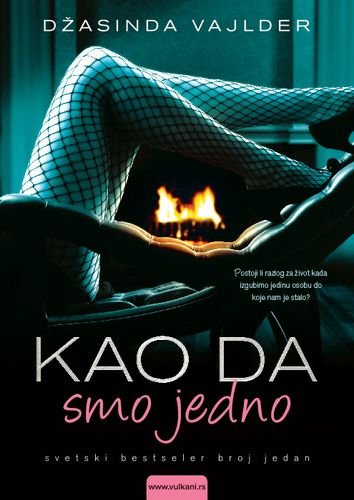 Kao da smo jedno Books