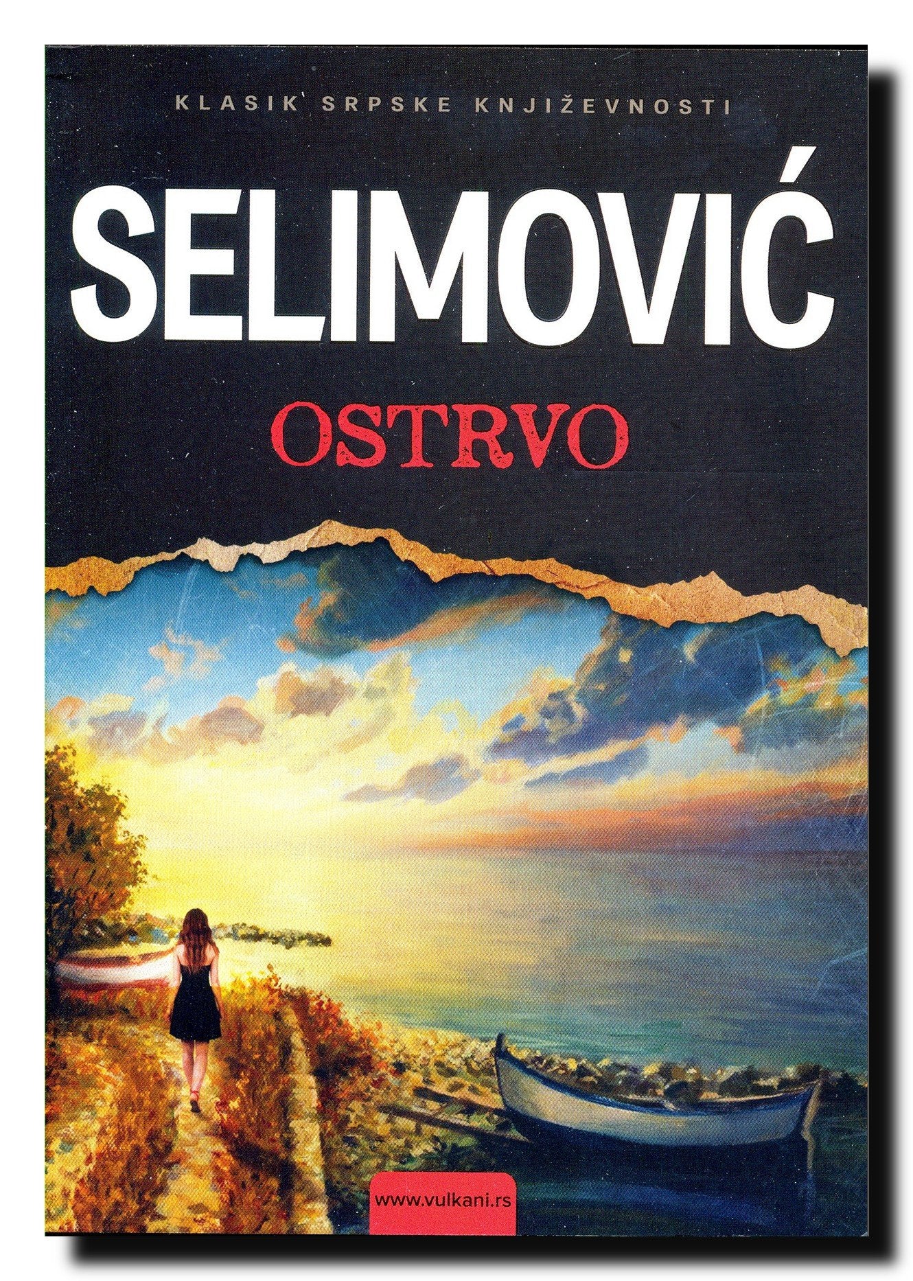 Ostrvo Books
