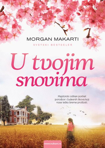 U tvojim snovima Books