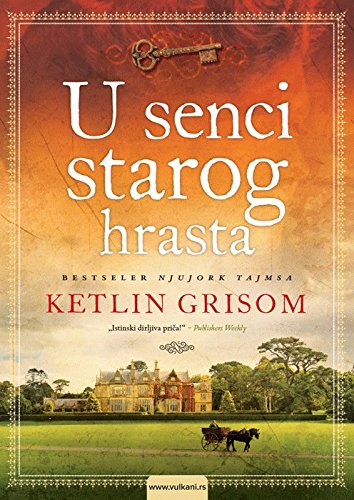 U senci starog hrasta Books