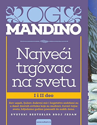 Najveci trgovac na svetu Books
