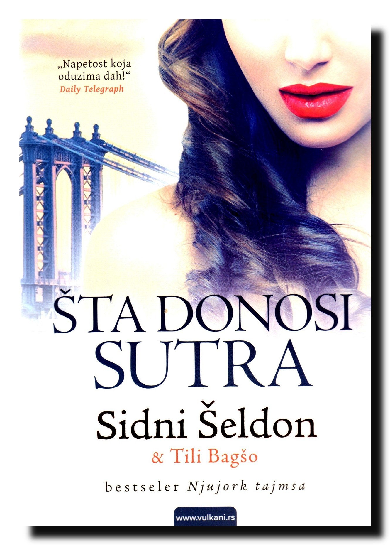 Sta donosi sutra Books