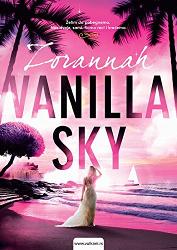 Vanilla Sky Books