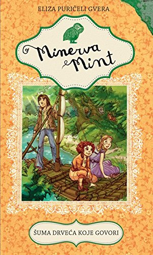 Product Image: Minerva Mint - Suma drveca koje govori