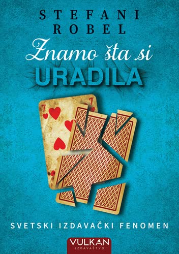 Znamo sta si uradila Books