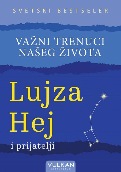 Vazni trenuci naseg zivota Books