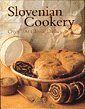 Traditional Slovenian Cookery: over 100 classic dishes Books