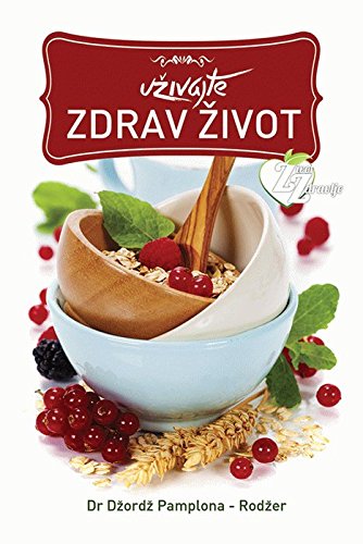 Uzivajte zdrav zivot Books