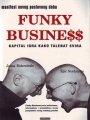 FUNKY BUSINESS kapital igra kako talenat svira Books
