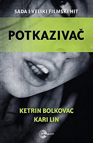 Potkazivac : trgovina ljudima, privatna vojska i borba jedne zene za pravdu Books