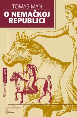 O Nemackoj republici - politicki spisi i govori u Nemackoj Books