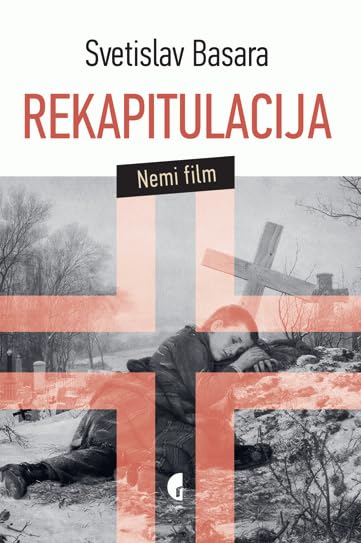 Rekapitulacija : nemi film Books