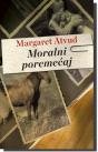 MORALNI POREMECAJ Books