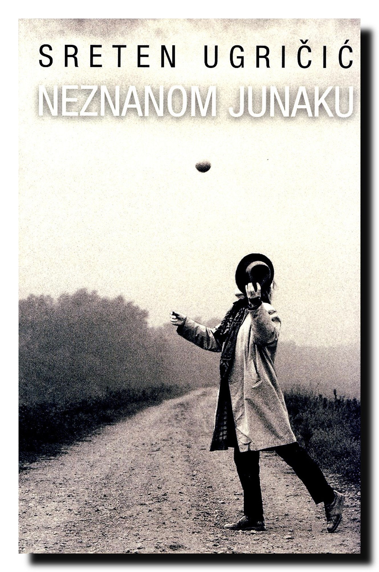 Neznanom junaku : nefikcija Books