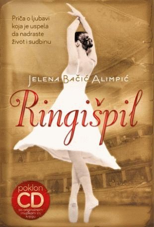 Ringispil - MP Books