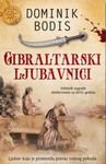 Gibraltarski ljubavnici Books