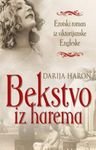 Bekstvo iz harema : erotski roman Books