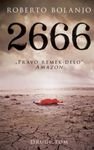 2666 - Drugi tom Books