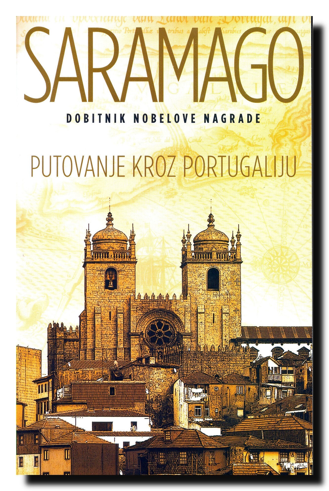 Putovanje kroz Portugaliju Books