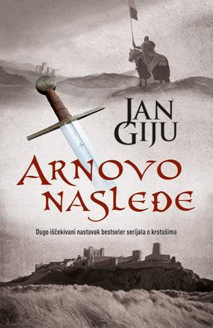 Arnovo nasledje Books