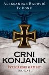 Crni konjanik (Svajcarski gambit 1) - MP : prva knjiga iz ciklusa o Fon Adleru Books