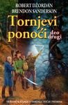 Tocak vremena 13: Tornjevi ponoci - deo drugi Books