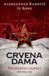 Product Image: Crvena dama (Svajcarski gambit 3)