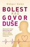 Product Image: Bolest kao govor duse