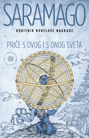 Price s ovog i s onog sveta Books
