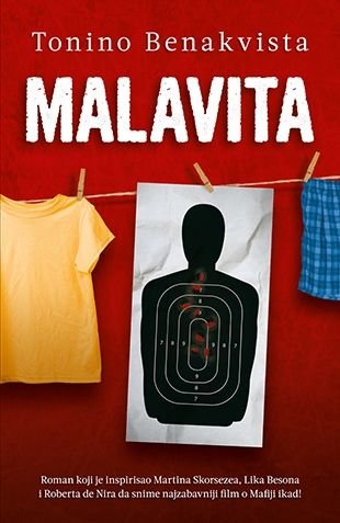 Malavita Books