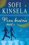 Prva bracna noc Books