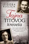 Tajna Titovog kreveta Books