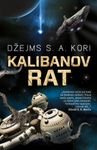 Product Image: Kalibanov rat (Prostranstva 2)