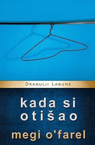 Product Image: Kada si otisao (Dragulji Laguna) - TP