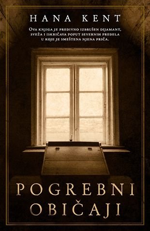 Pogrebni obicaji Books
