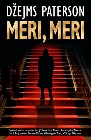 Meri, Meri Books